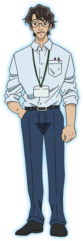 劇場版『名探偵コナン ハイウェイの堕天使』 | STAFF/CAST